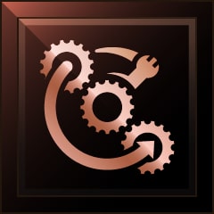 Trophy Icon