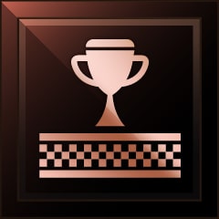 Trophy Icon