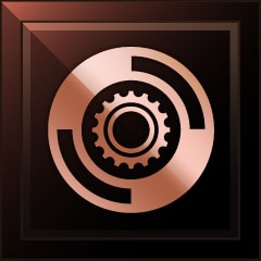 Trophy Icon