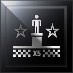Trophy Icon