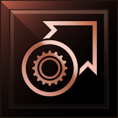 Trophy Icon