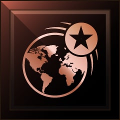 Trophy Icon