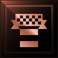 Trophy Icon