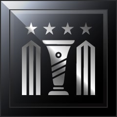Trophy Icon