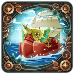 Trophy Icon