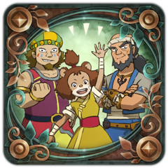Trophy Icon