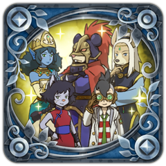 Trophy Icon