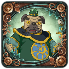 Trophy Icon