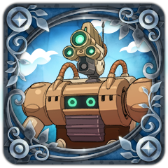 Trophy Icon