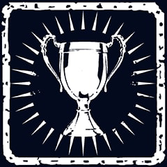 Trophy Icon
