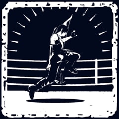 Trophy Icon