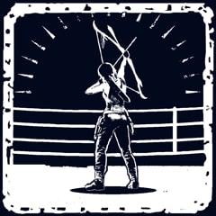 Trophy Icon