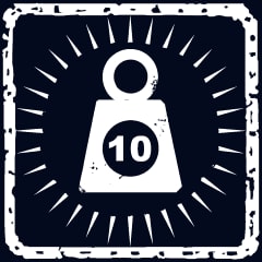 Trophy Icon