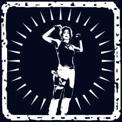 Trophy Icon