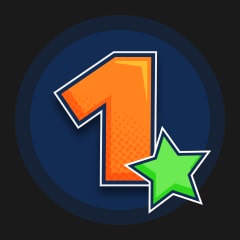 Stella cadente