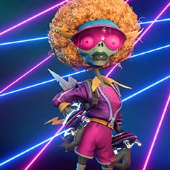 Trophy Icon