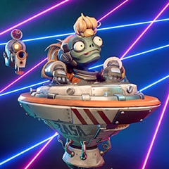 Trophy Icon