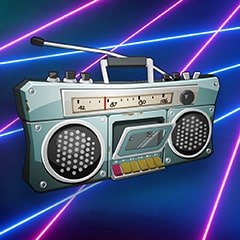 Trophy Icon