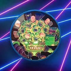 Trophy Icon