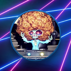 Trophy Icon