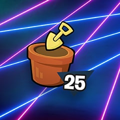 Trophy Icon