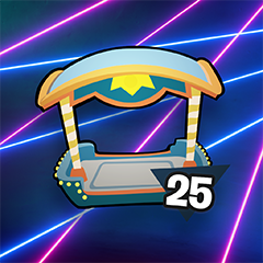 Trophy Icon