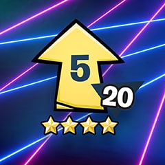 Trophy Icon