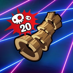 Trophy Icon