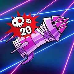Trophy Icon
