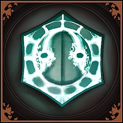 Una chiave arcana