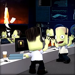 Trophy Icon
