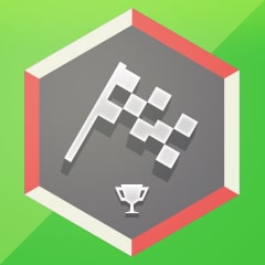 Trophy Icon
