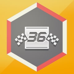 Trophy Icon