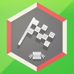 Trophy Icon