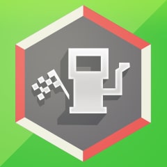 Trophy Icon