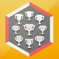 Trophy Icon