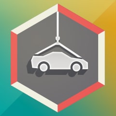 Trophy Icon