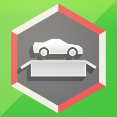 Trophy Icon