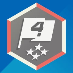 Trophy Icon