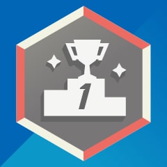 Trophy Icon