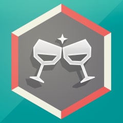 Trophy Icon