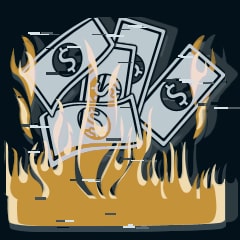 Trophy Icon