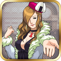 Trophy Icon