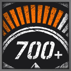 Trophy Icon