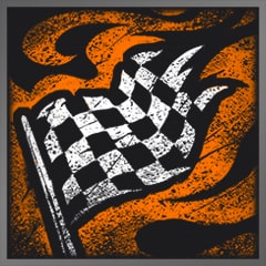 Trophy Icon