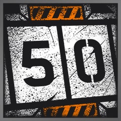 Trophy Icon