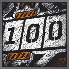 Trophy Icon