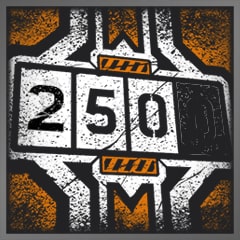 Trophy Icon