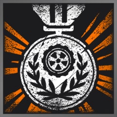 Trophy Icon