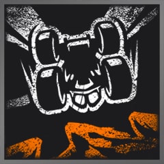 Trophy Icon